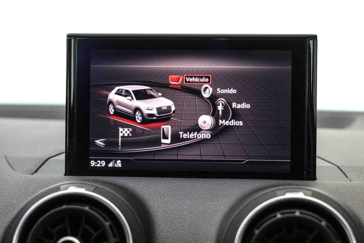 Audi Q2 Advanced 35 TDI 110kW (150CV) S tronic - Foto 45