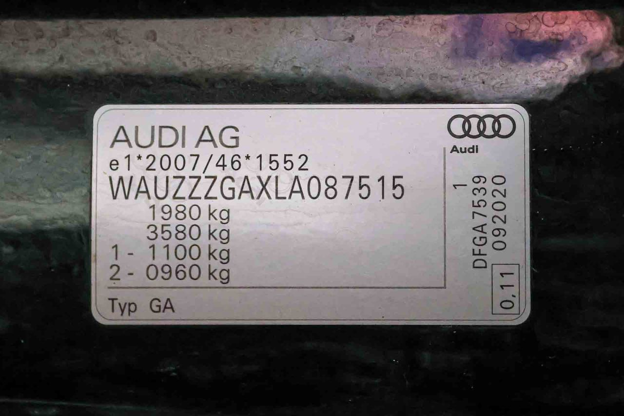 Audi Q2 Advanced 35 TDI 110kW (150CV) S tronic - Foto 8