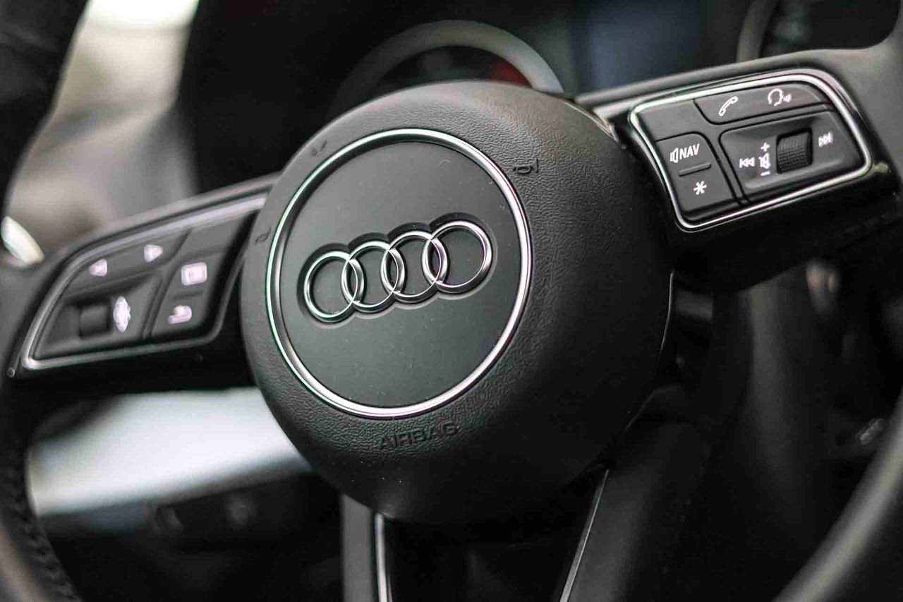 Audi Q2 Advanced 35 TDI 110kW (150CV) S tronic - Foto 34