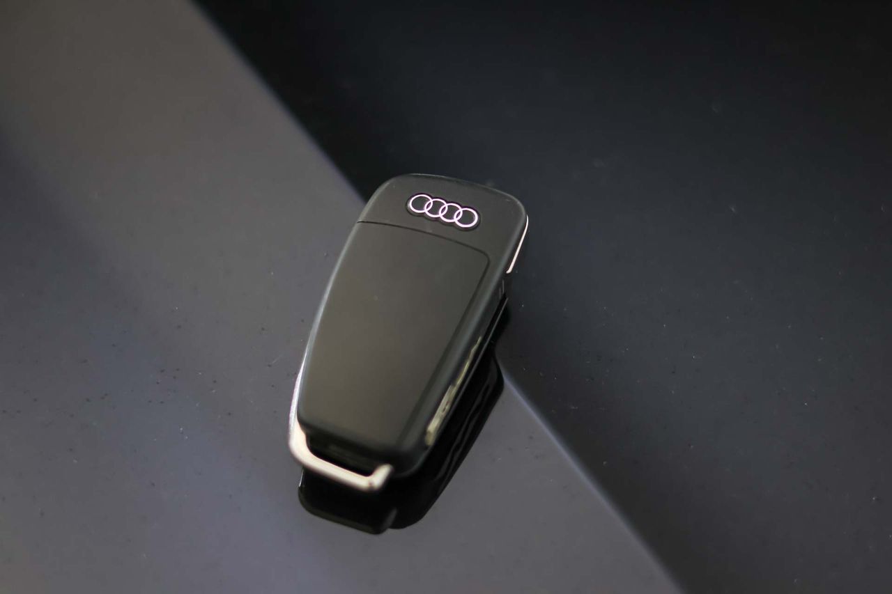 Audi Q2 Advanced 35 TDI 110kW (150CV) S tronic - Foto 59