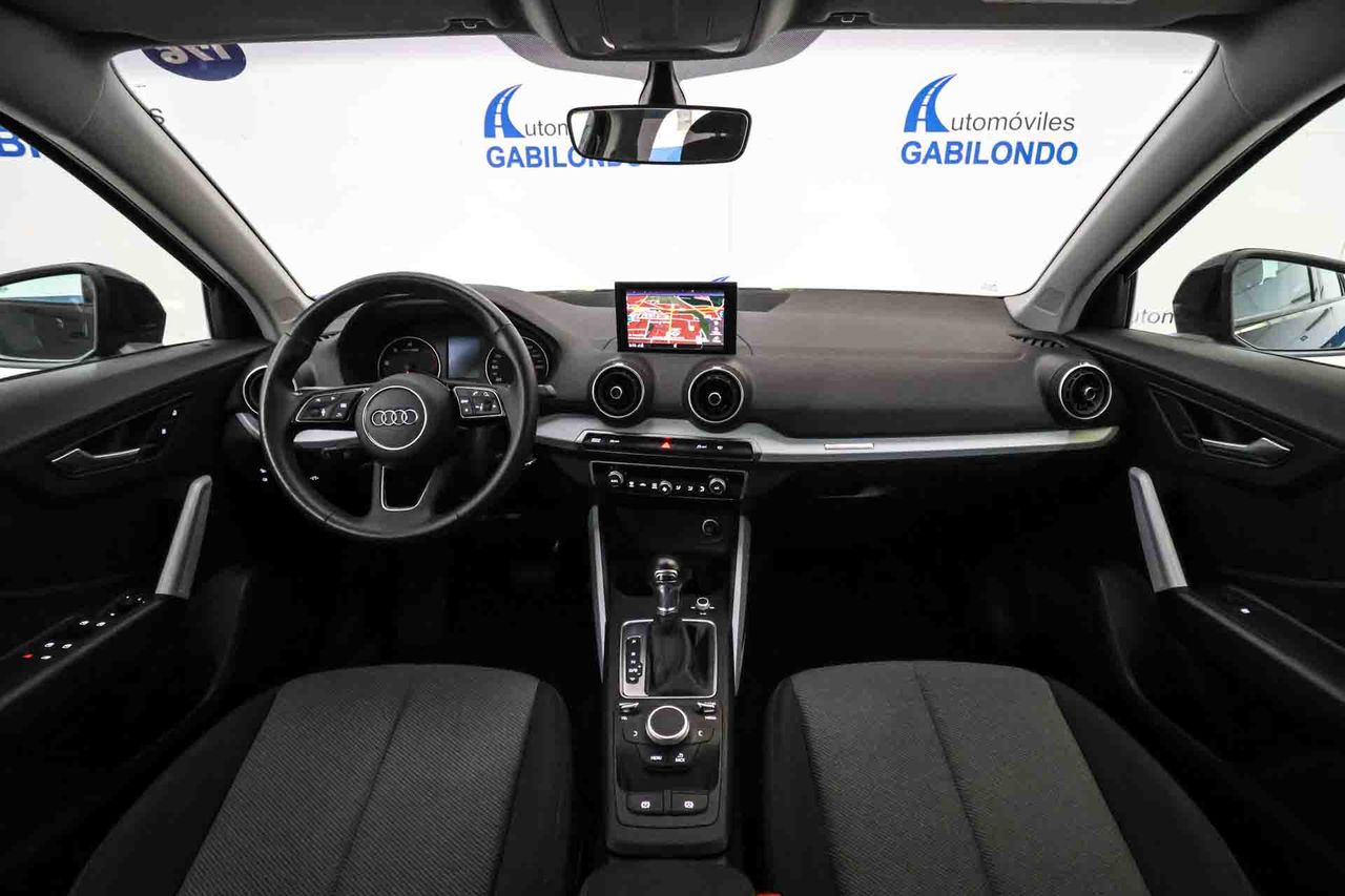 Audi Q2 Advanced 35 TDI 110kW (150CV) S tronic - Foto 32