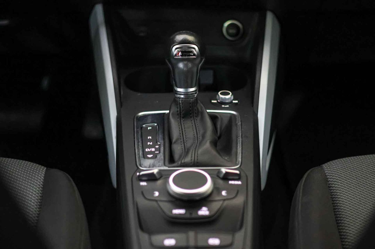 Audi Q2 Advanced 35 TDI 110kW (150CV) S tronic - Foto 41