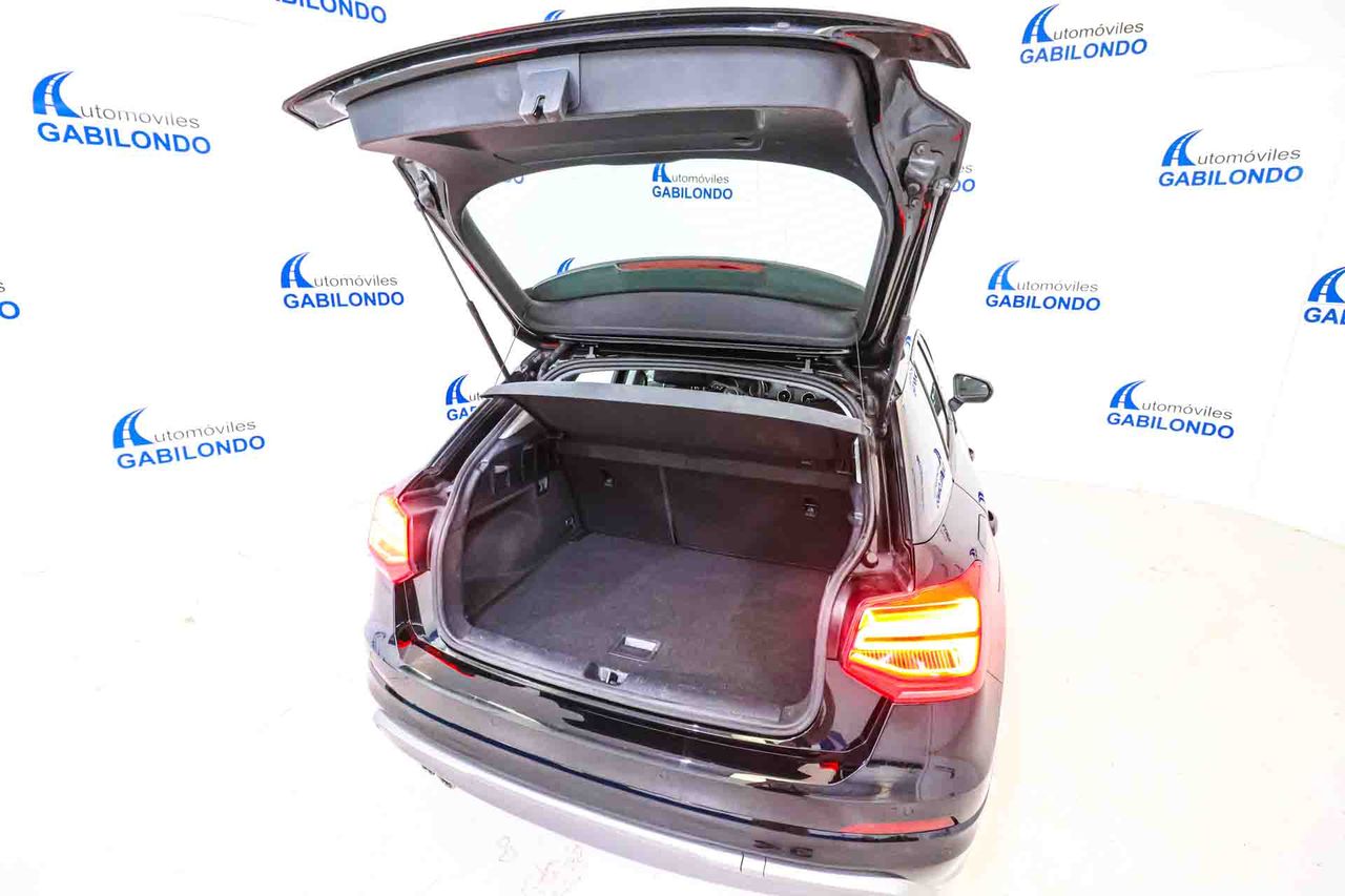 Audi Q2 Advanced 35 TDI 110kW (150CV) S tronic - Foto 50