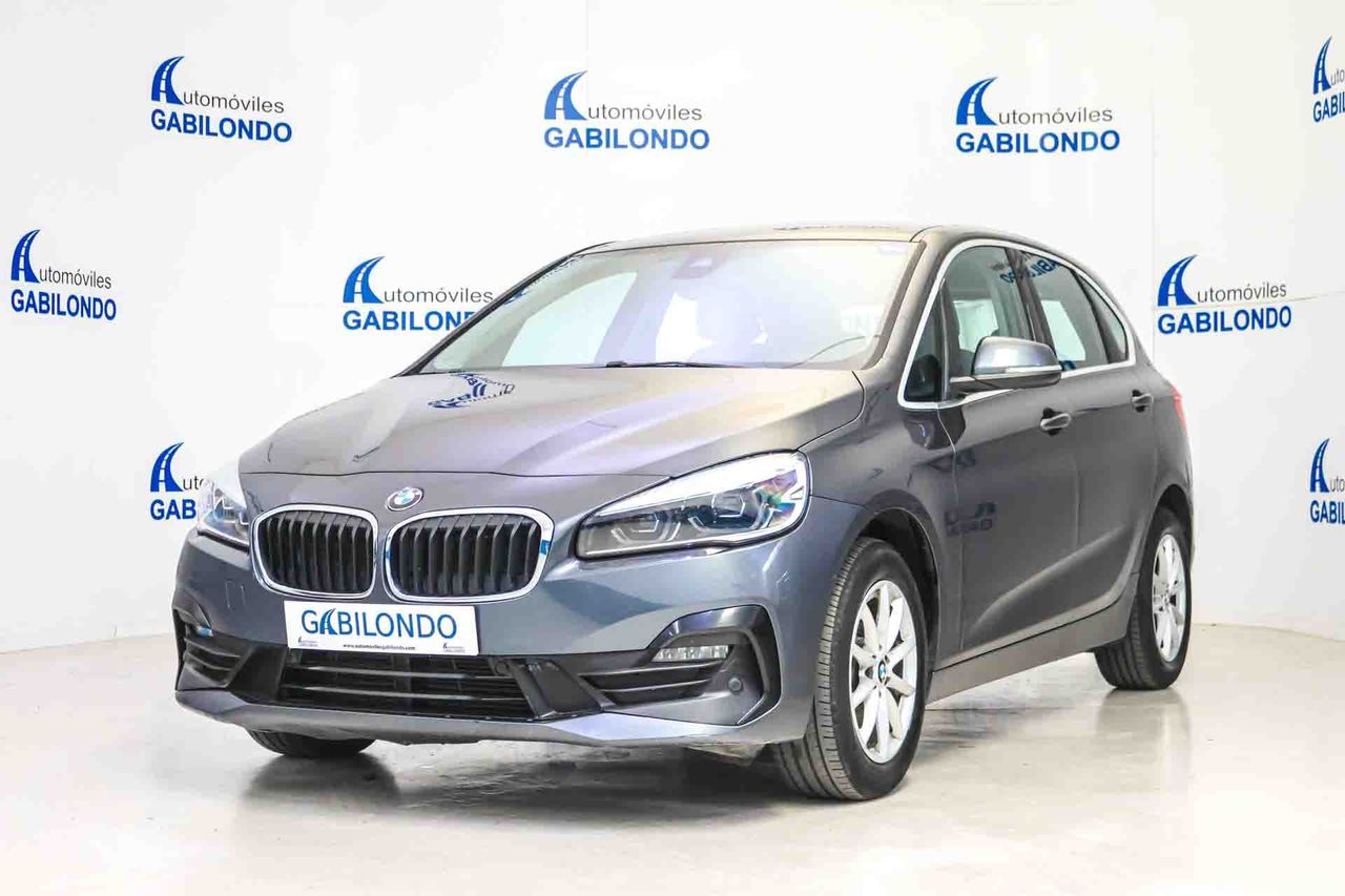 bmw serie 2 active tourer 2021 /