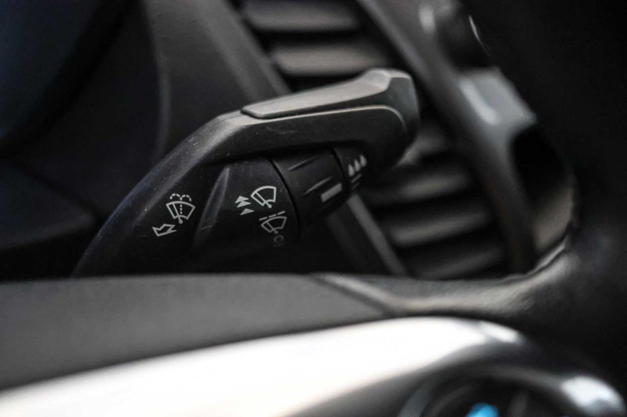 Ford Transit Connect L1 1.5 Ecoblue Auto  - Foto 39