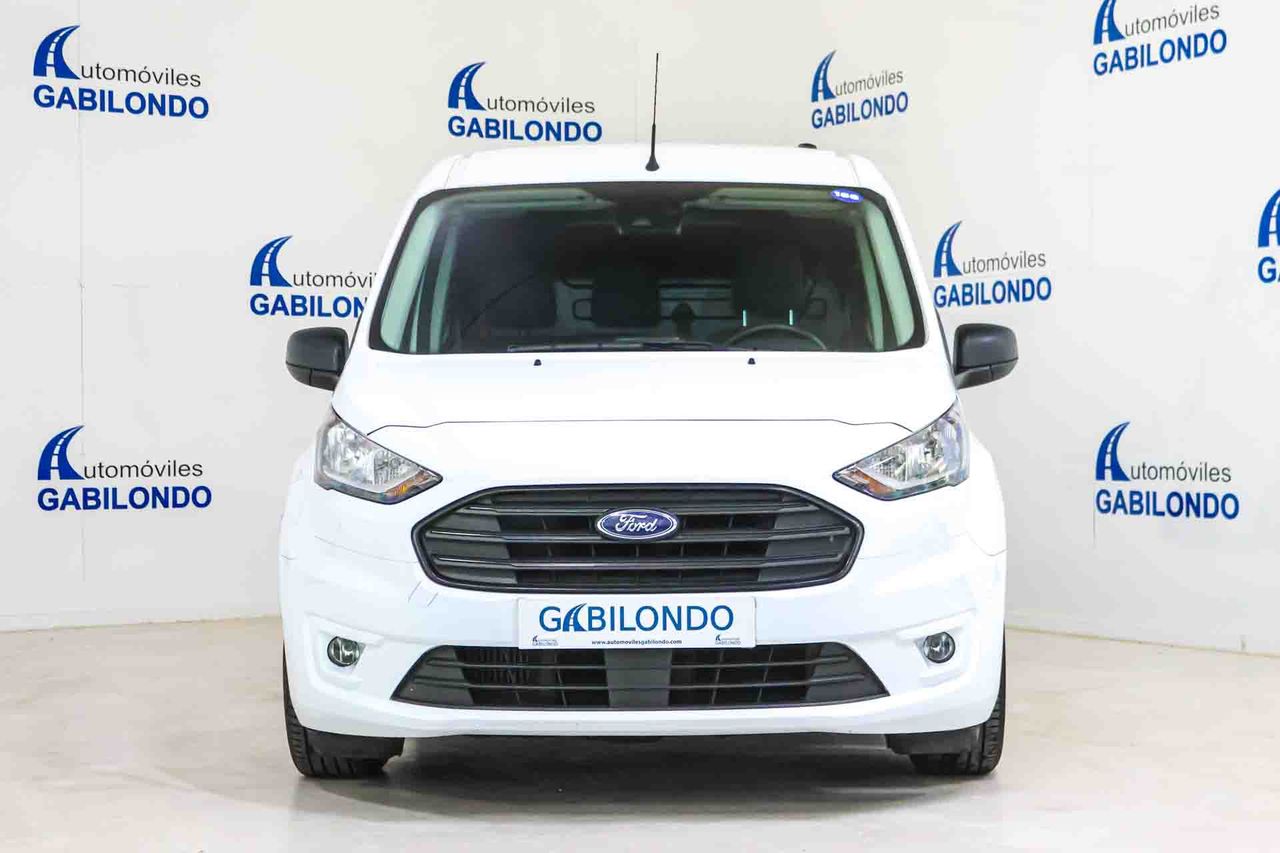 Ford Transit Connect L1 1.5 Ecoblue Auto  - Foto 3