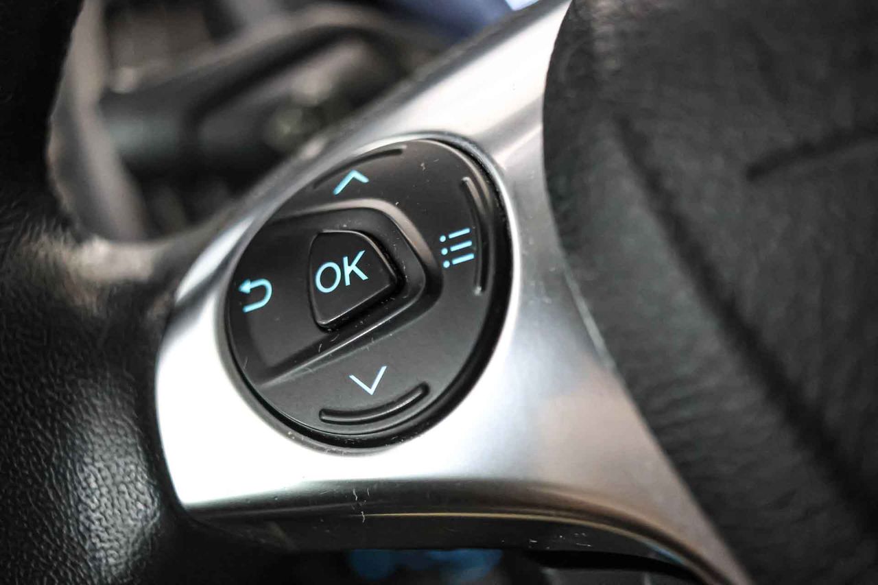 Ford Transit Connect L1 1.5 Ecoblue Auto  - Foto 35