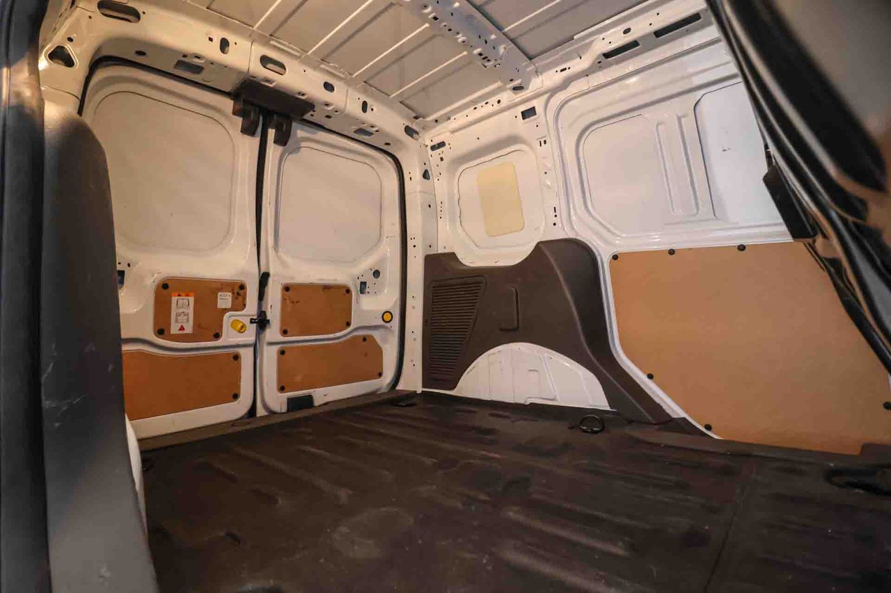 Ford Transit Connect L1 1.5 Ecoblue Auto  - Foto 27