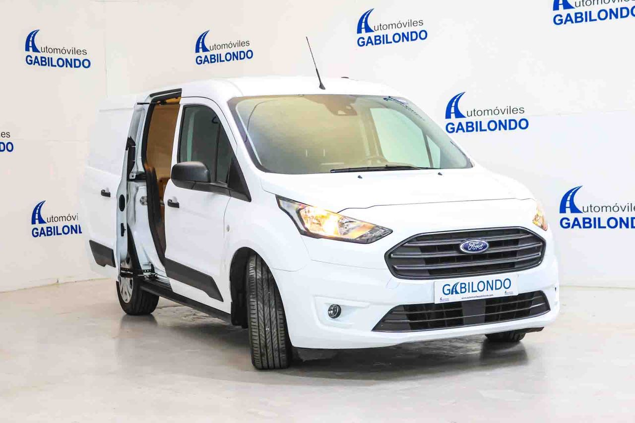 Ford Transit Connect L1 1.5 Ecoblue Auto  - Foto 16