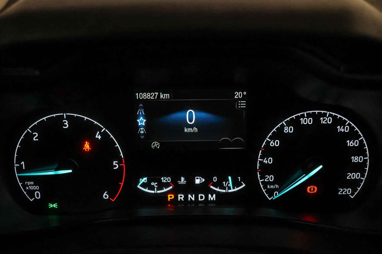 Ford Transit Connect L1 1.5 Ecoblue Auto  - Foto 40