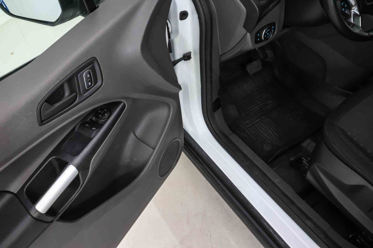 Ford Transit Connect L1 1.5 Ecoblue Auto  - Foto 30