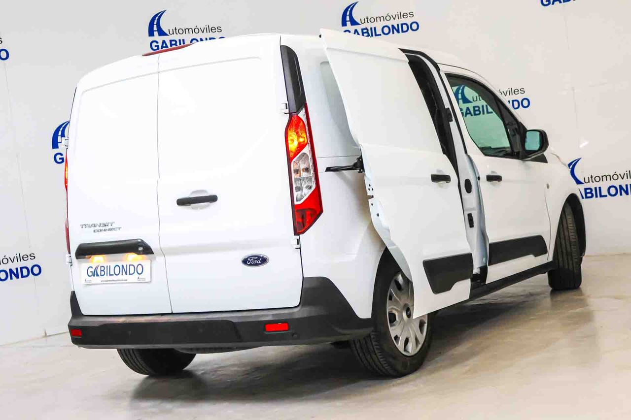 Ford Transit Connect L1 1.5 Ecoblue Auto  - Foto 20