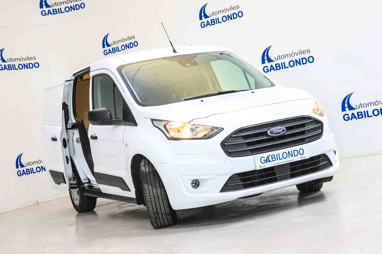 Ford Transit Connect L1 1.5 Ecoblue Auto  - Foto 19