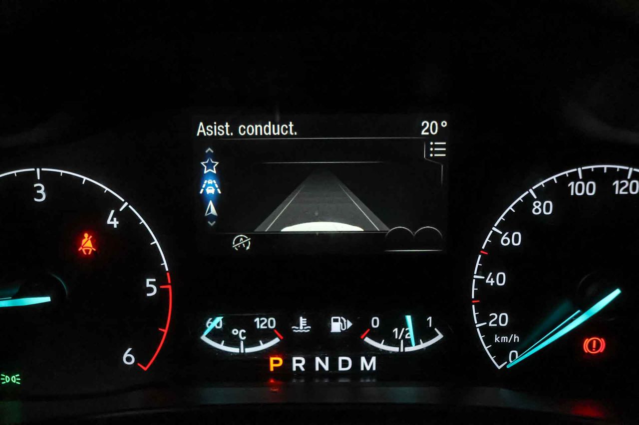 Ford Transit Connect L1 1.5 Ecoblue Auto  - Foto 42