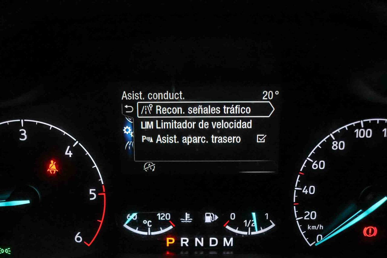Ford Transit Connect L1 1.5 Ecoblue Auto  - Foto 41