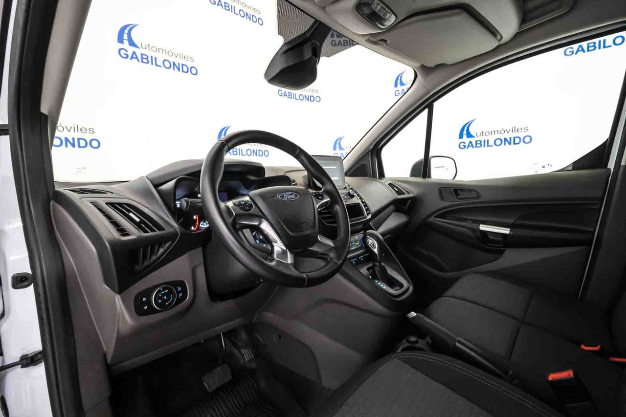 Ford Transit Connect L1 1.5 Ecoblue Auto  - Foto 28
