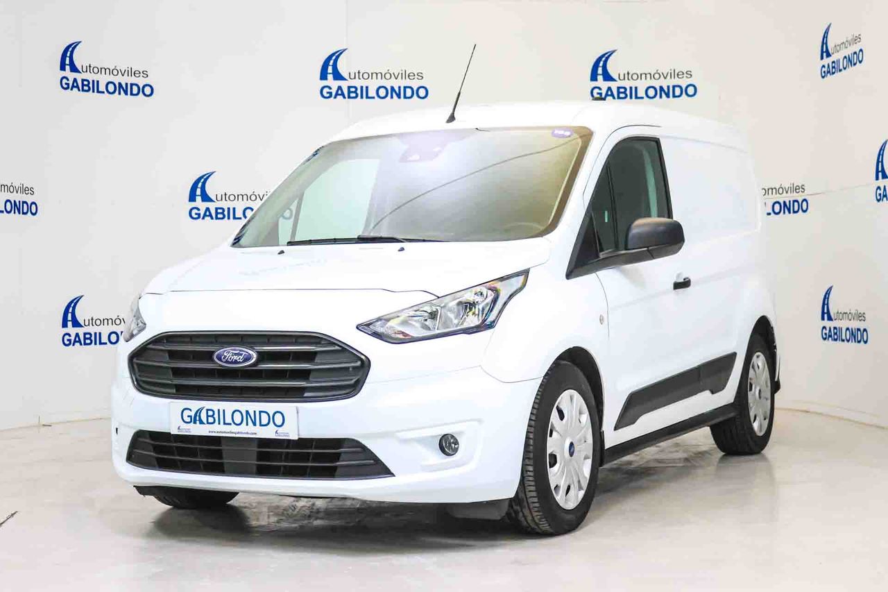 ford transit connect 2020 /