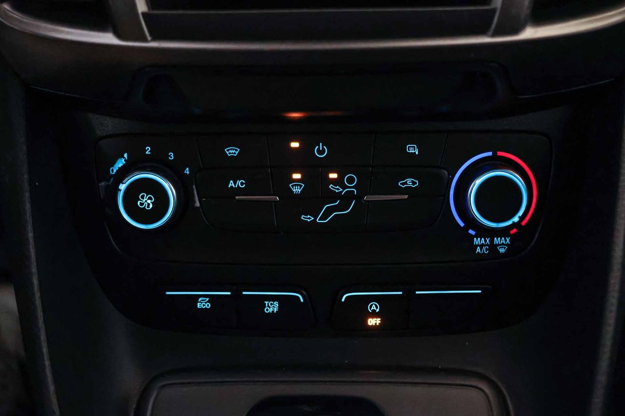 Ford Transit Connect L1 1.5 Ecoblue Auto  - Foto 47
