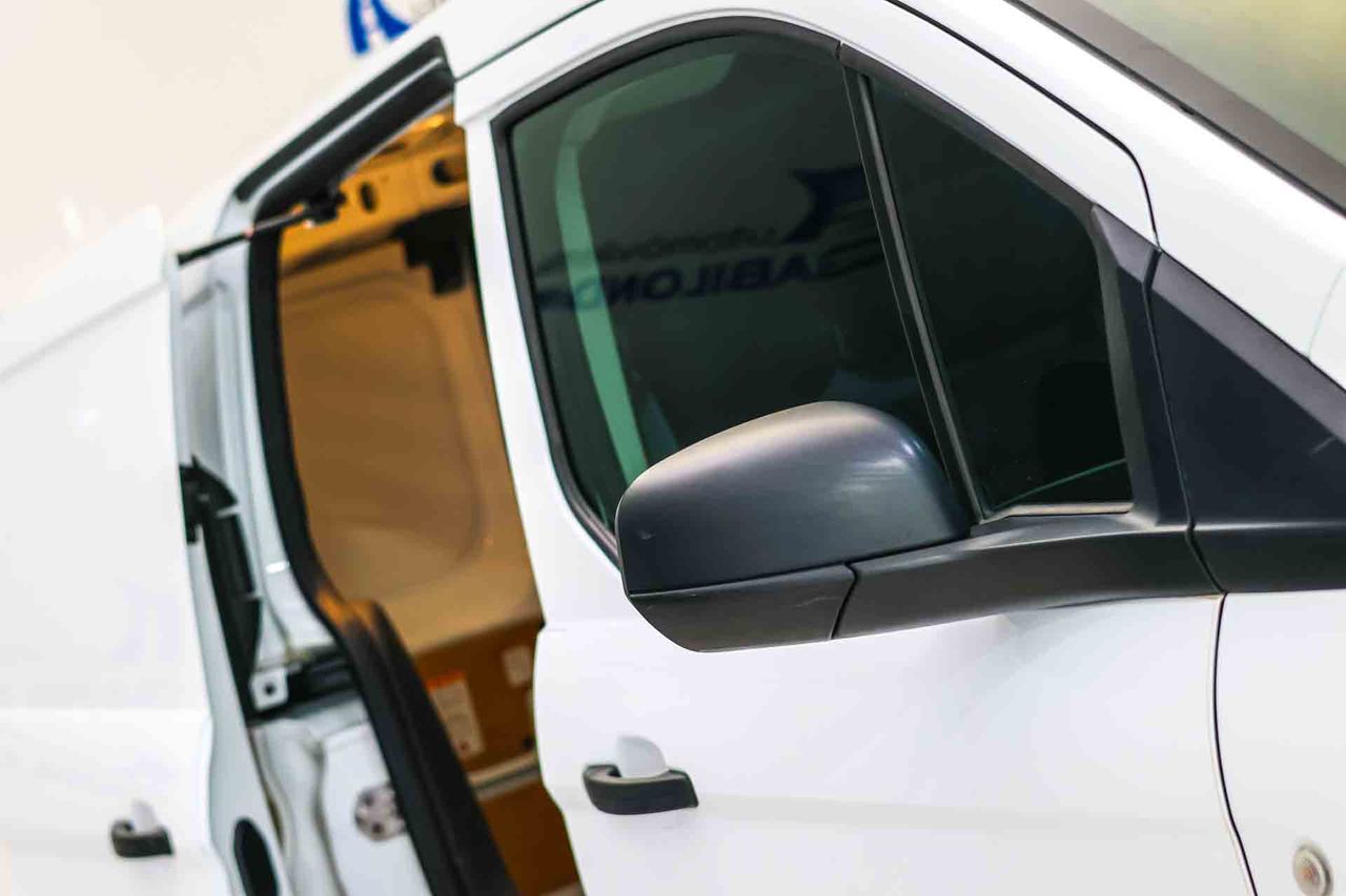Ford Transit Connect L1 1.5 Ecoblue Auto  - Foto 18