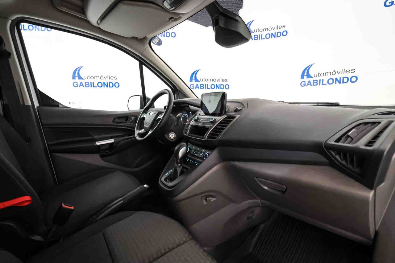 Ford Transit Connect L1 1.5 Ecoblue Auto  - Foto 49