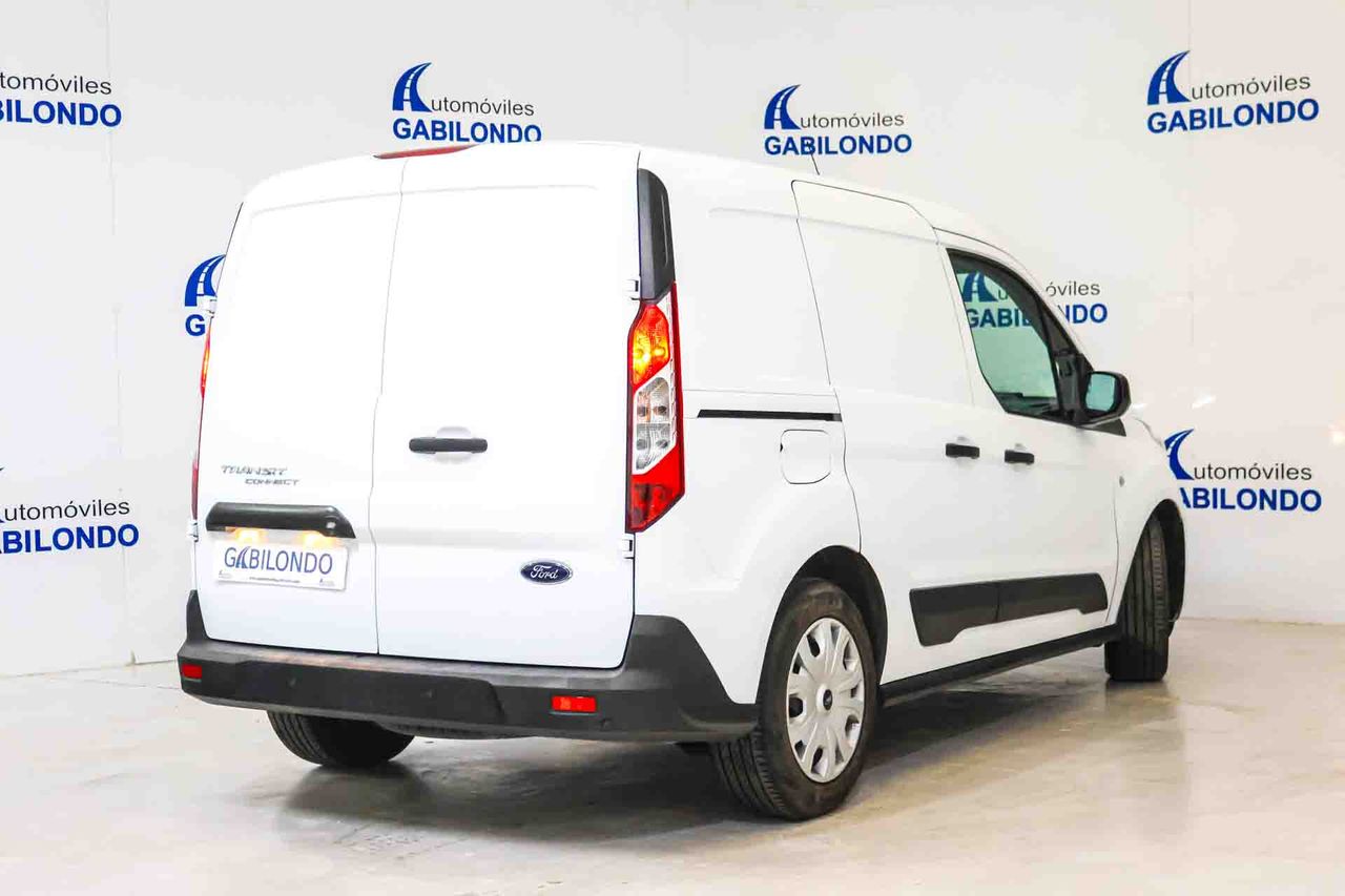 Ford Transit Connect L1 1.5 Ecoblue Auto  - Foto 10