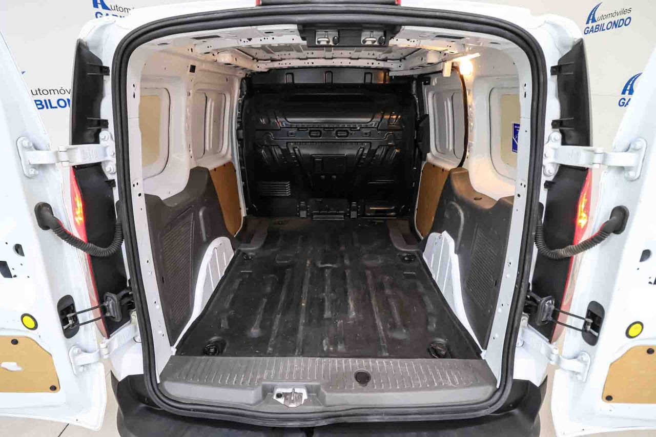 Ford Transit Connect L1 1.5 Ecoblue Auto  - Foto 25