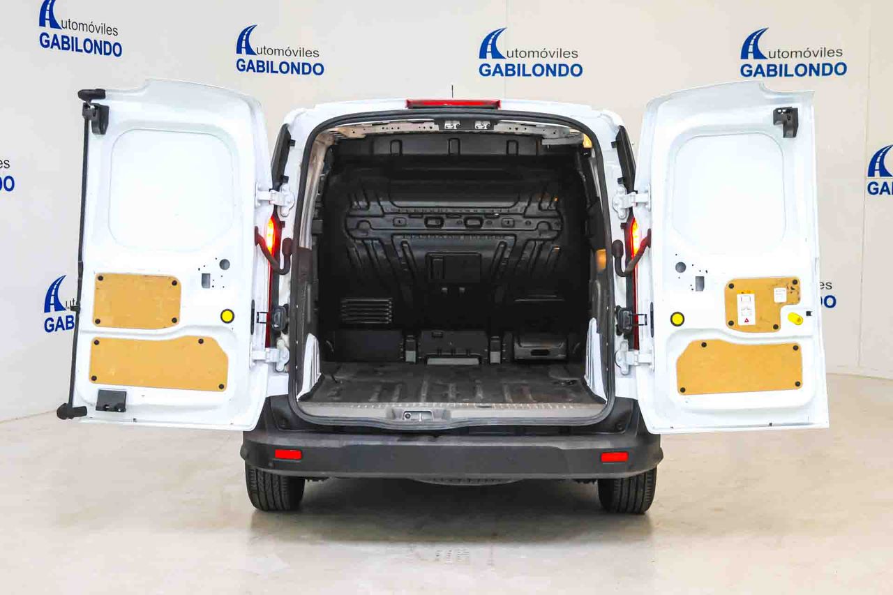 Ford Transit Connect L1 1.5 Ecoblue Auto  - Foto 23
