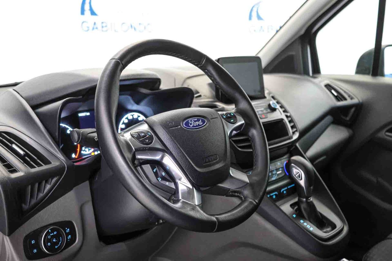 Ford Transit Connect L1 1.5 Ecoblue Auto  - Foto 6