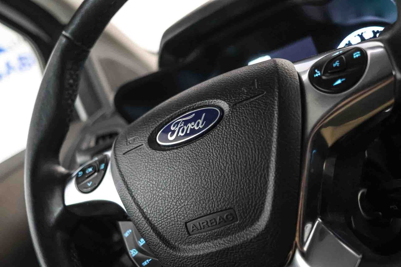 Ford Transit Connect L1 1.5 Ecoblue Auto  - Foto 34