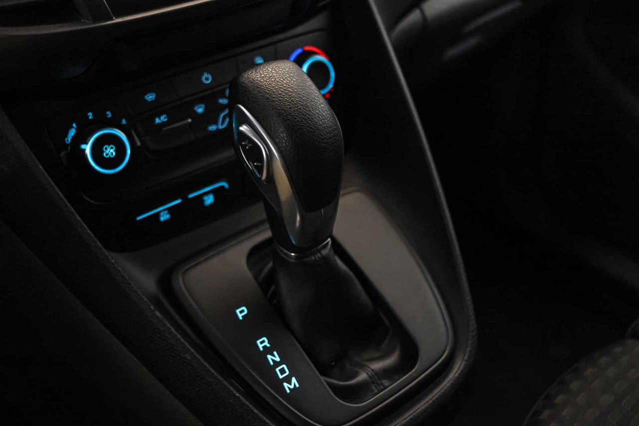 Ford Transit Connect L1 1.5 Ecoblue Auto  - Foto 45