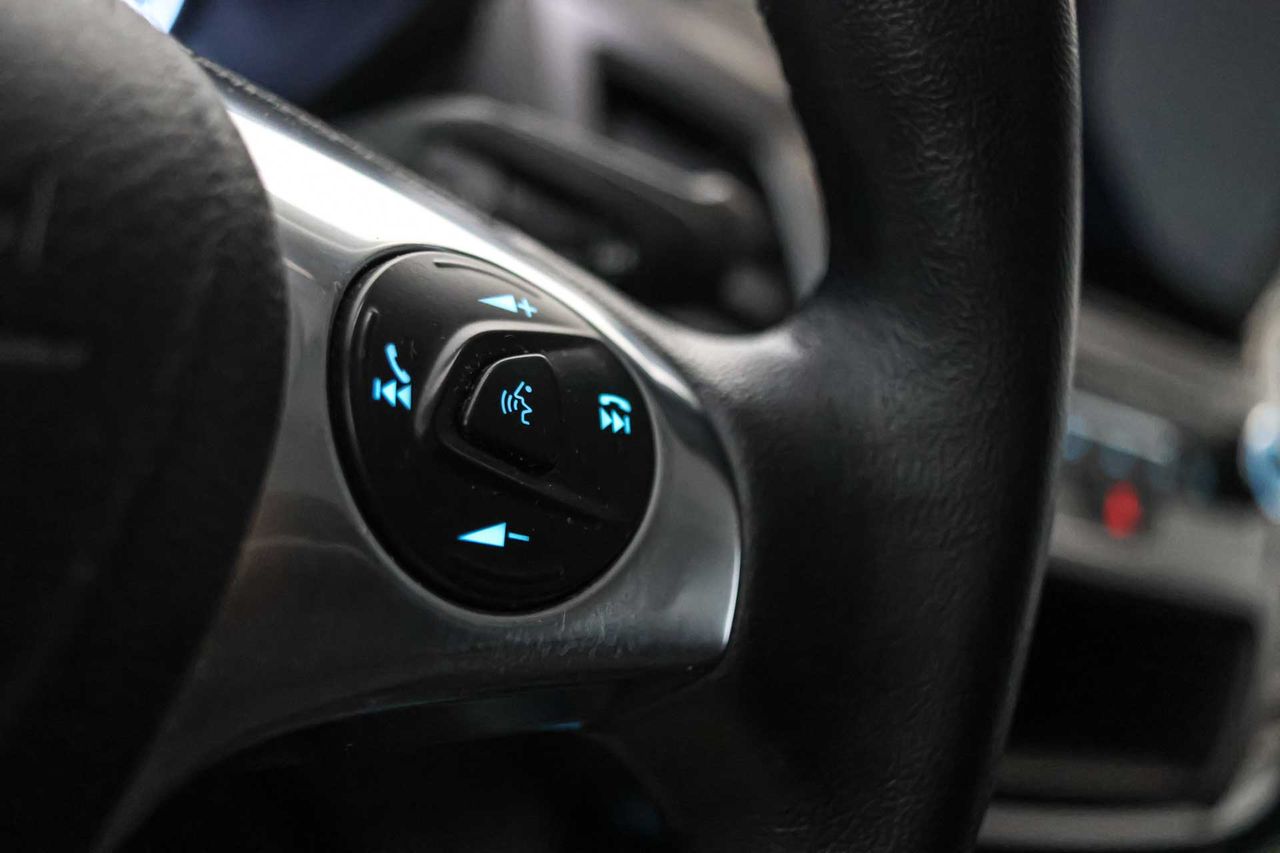 Ford Transit Connect L1 1.5 Ecoblue Auto  - Foto 38