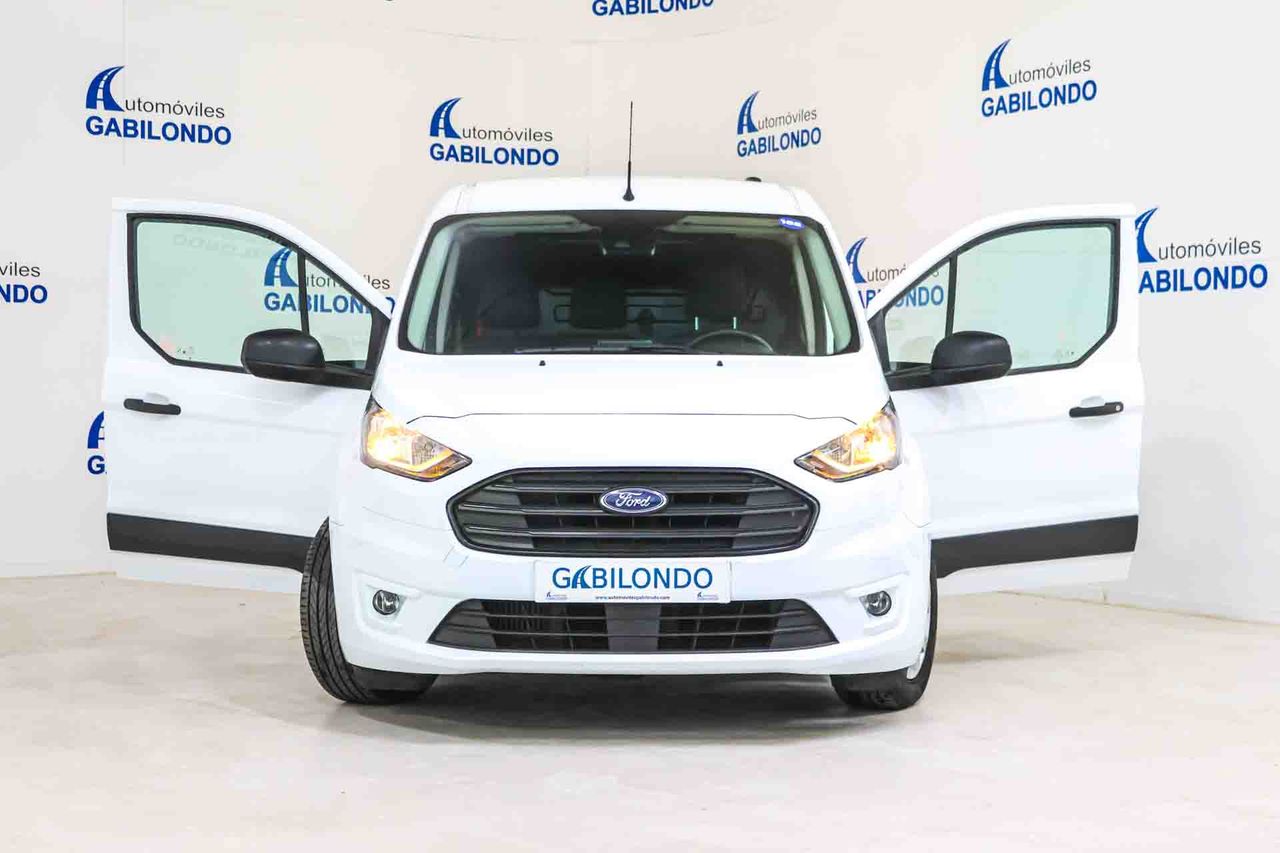 Ford Transit Connect L1 1.5 Ecoblue Auto  - Foto 22