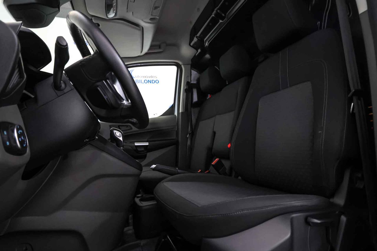 Ford Transit Connect L1 1.5 Ecoblue Auto  - Foto 29