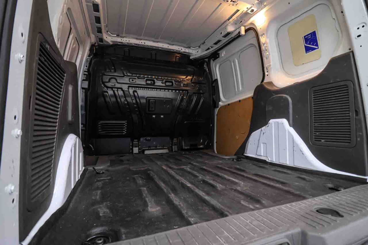 Ford Transit Connect L1 1.5 Ecoblue Auto  - Foto 26