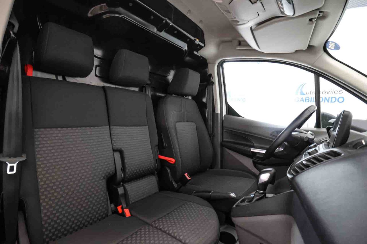 Ford Transit Connect L1 1.5 Ecoblue Auto  - Foto 50
