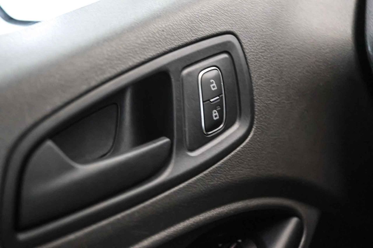 Ford Transit Connect L1 1.5 Ecoblue Auto  - Foto 32