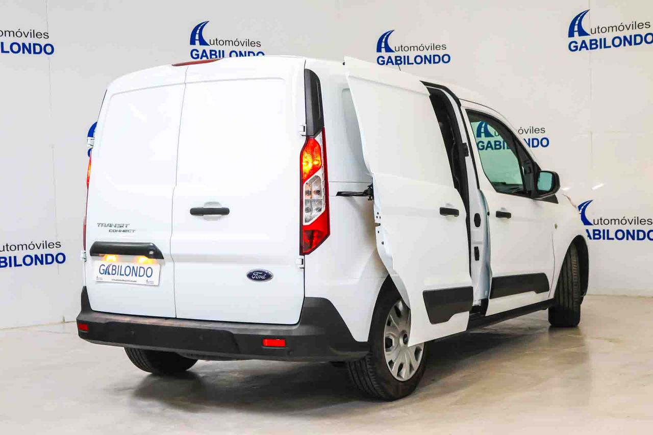 Ford Transit Connect L1 1.5 Ecoblue Auto  - Foto 17