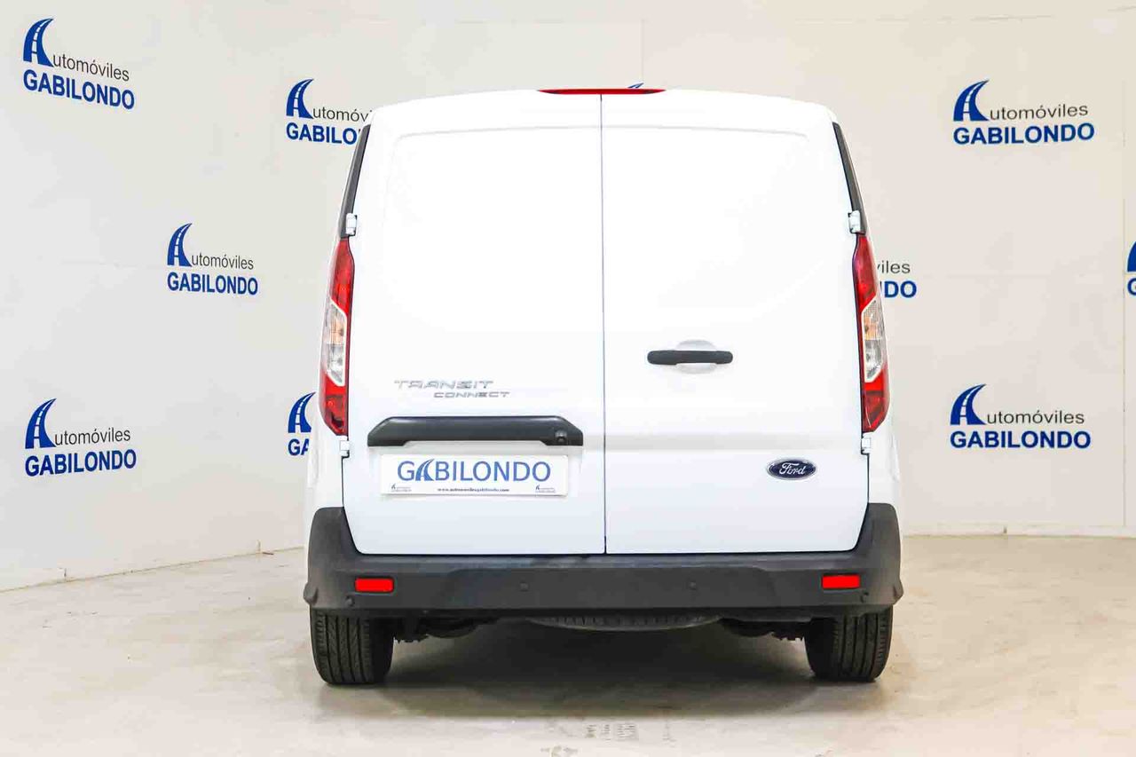 Ford Transit Connect L1 1.5 Ecoblue Auto  - Foto 5