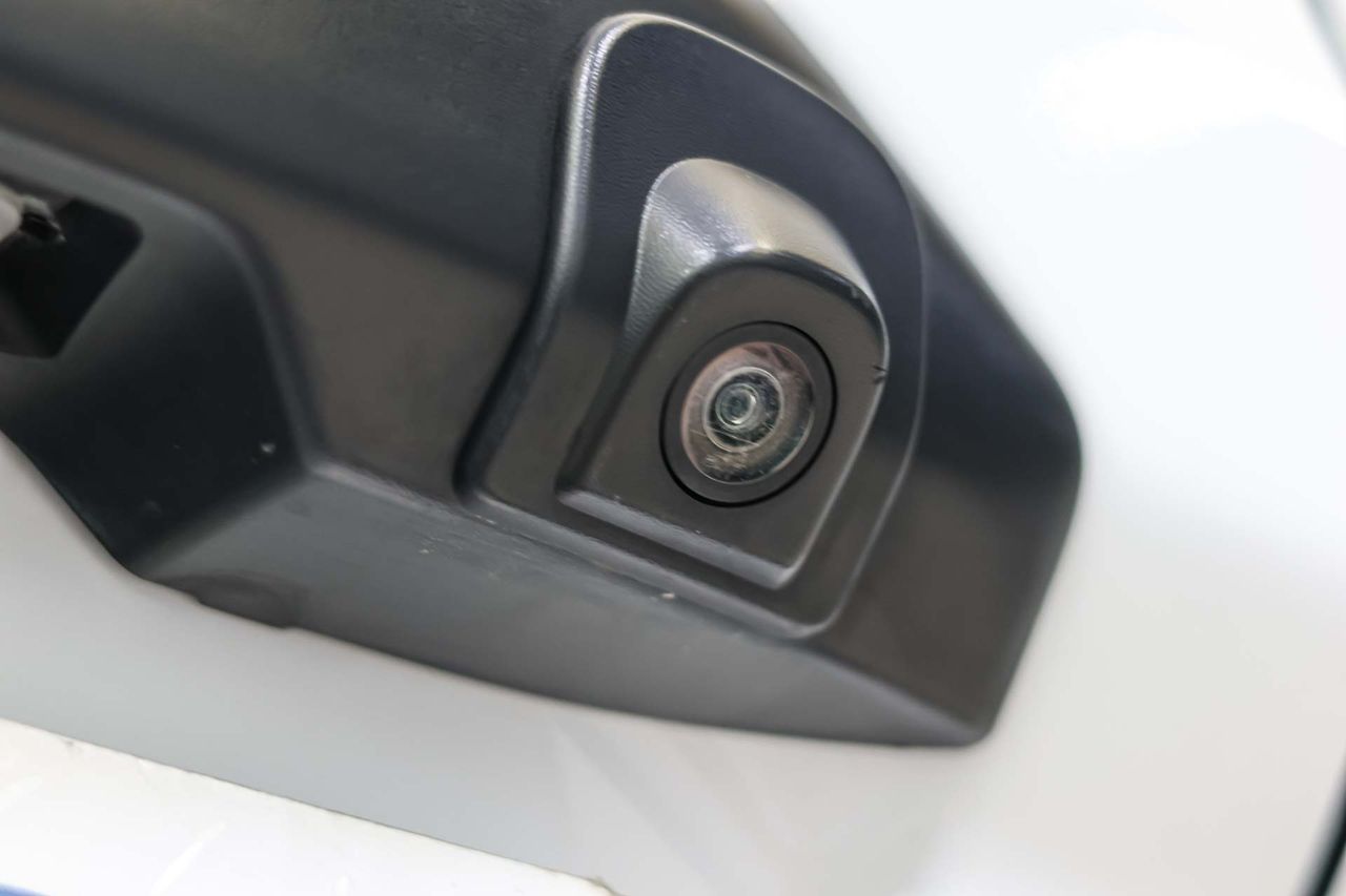 Ford Transit Connect L1 1.5 Ecoblue Auto  - Foto 15