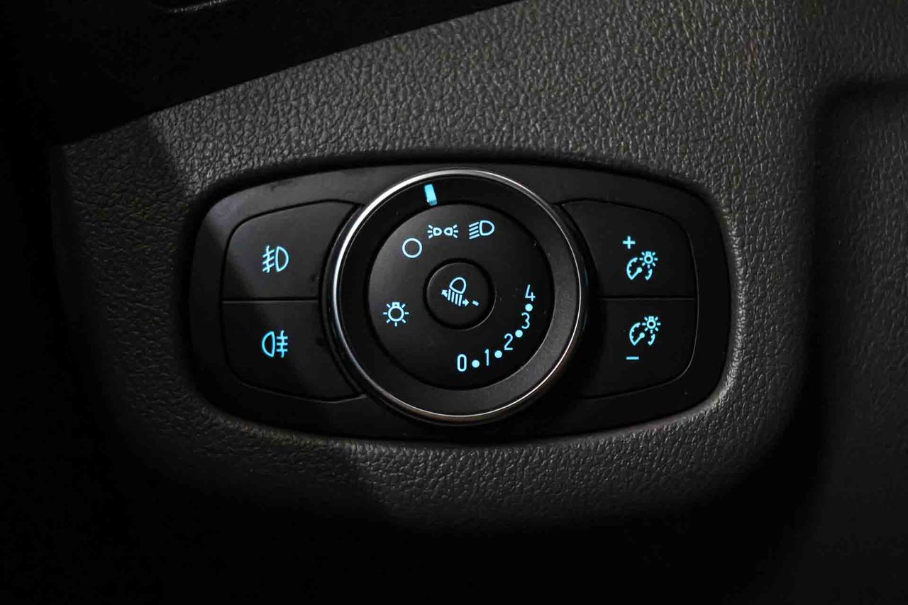 Ford Transit Connect L1 1.5 Ecoblue Auto  - Foto 33