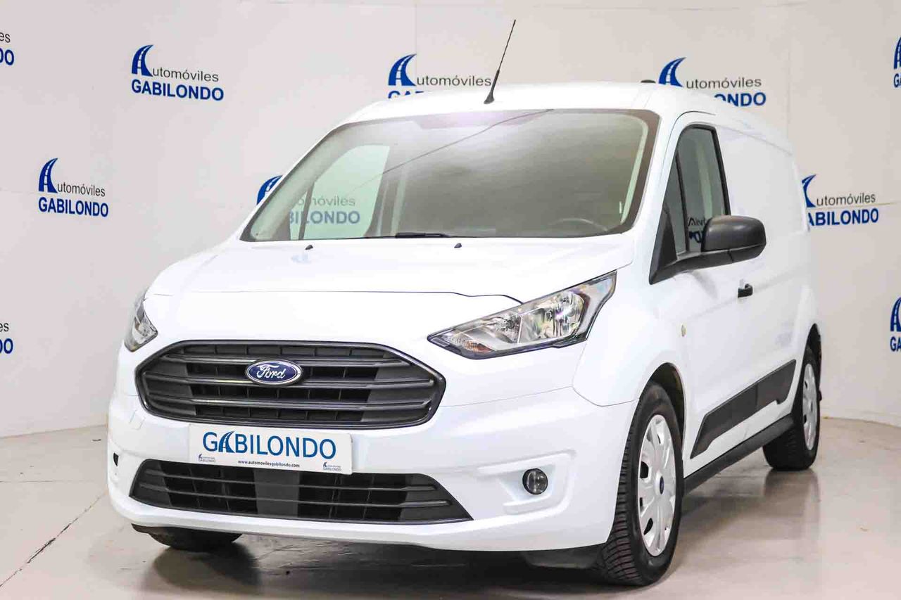 ford transit connect 2020 /