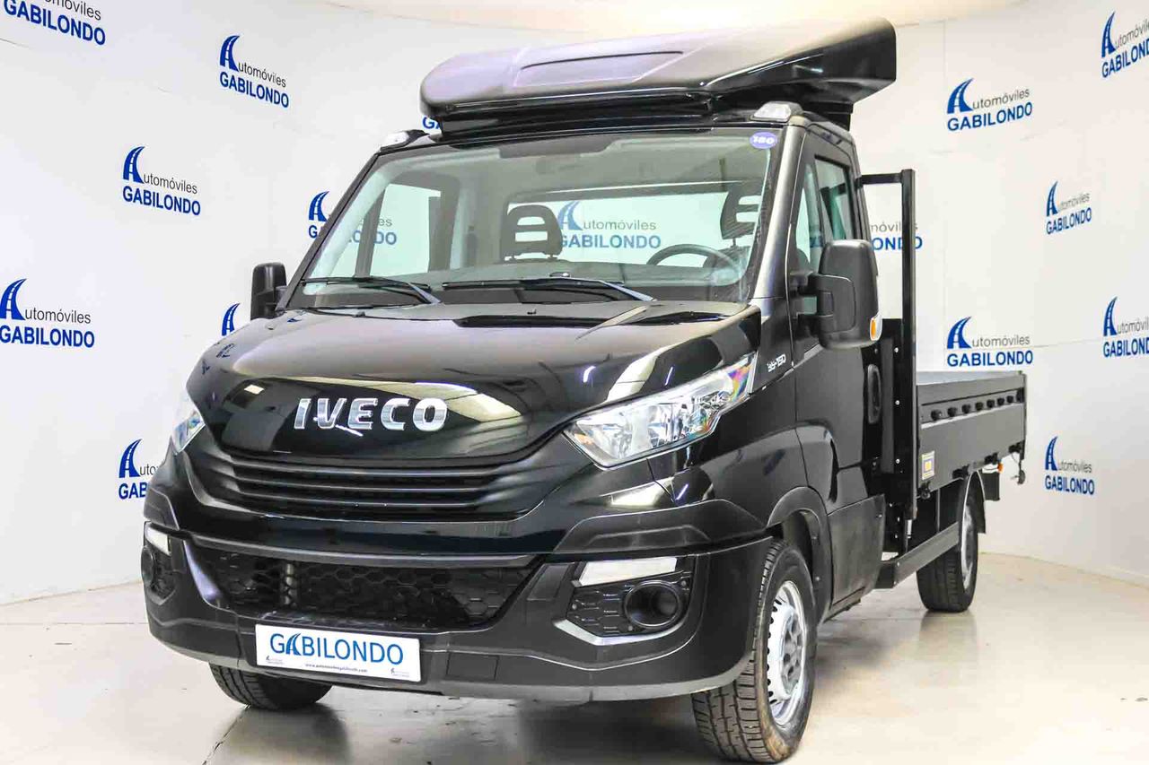 iveco daily 2017 /