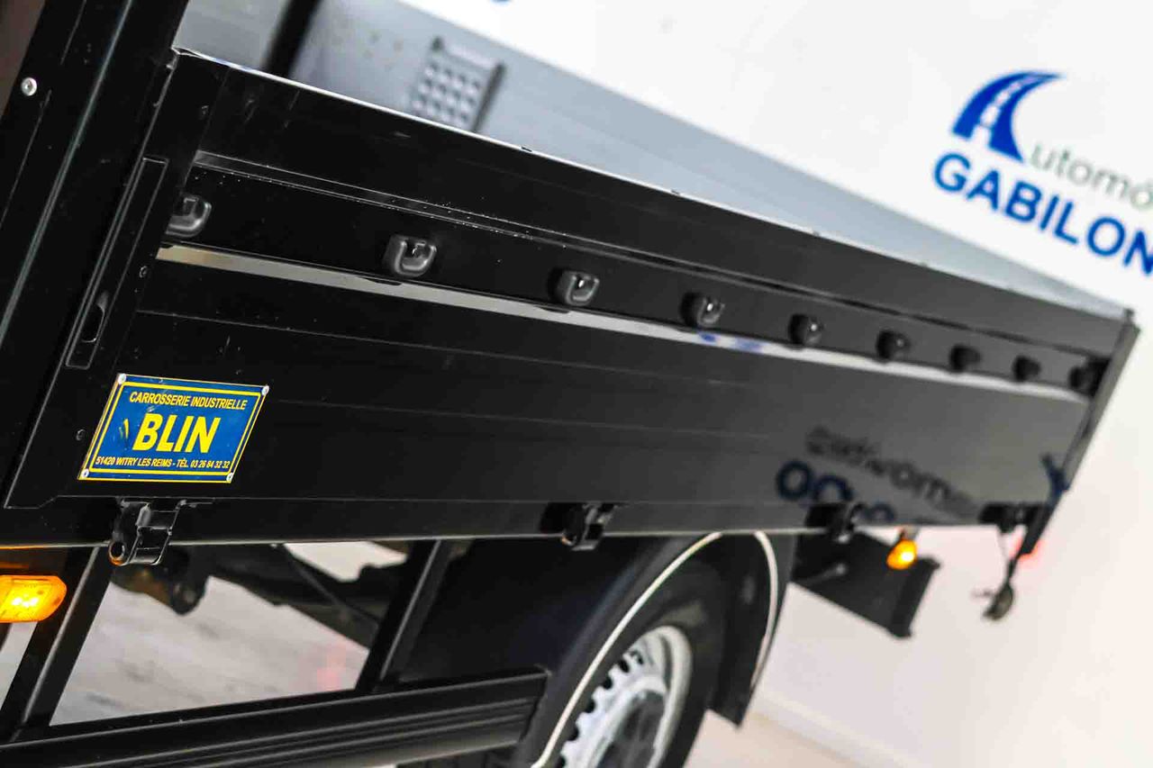 Iveco Daily 35S15 Chasis Cabina Simple  - Foto 18