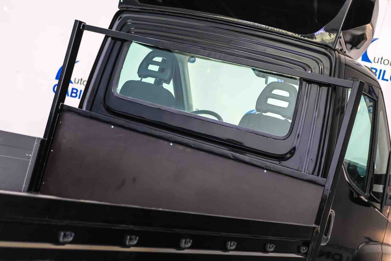 Iveco Daily 35S15 Chasis Cabina Simple  - Foto 19