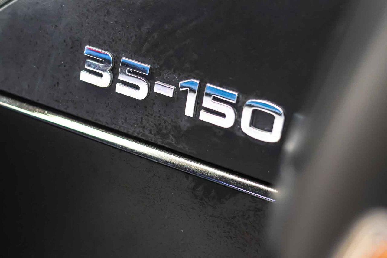 Iveco Daily 35S15 Chasis Cabina Simple  - Foto 10