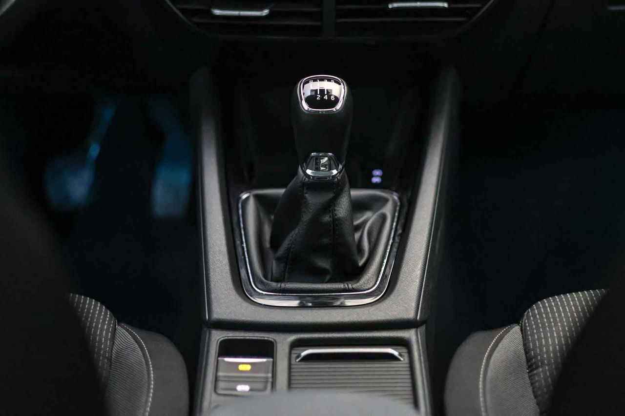 Skoda Octavia Combi 1.5 TSI 110kW (150CV) Manual Style - Foto 41
