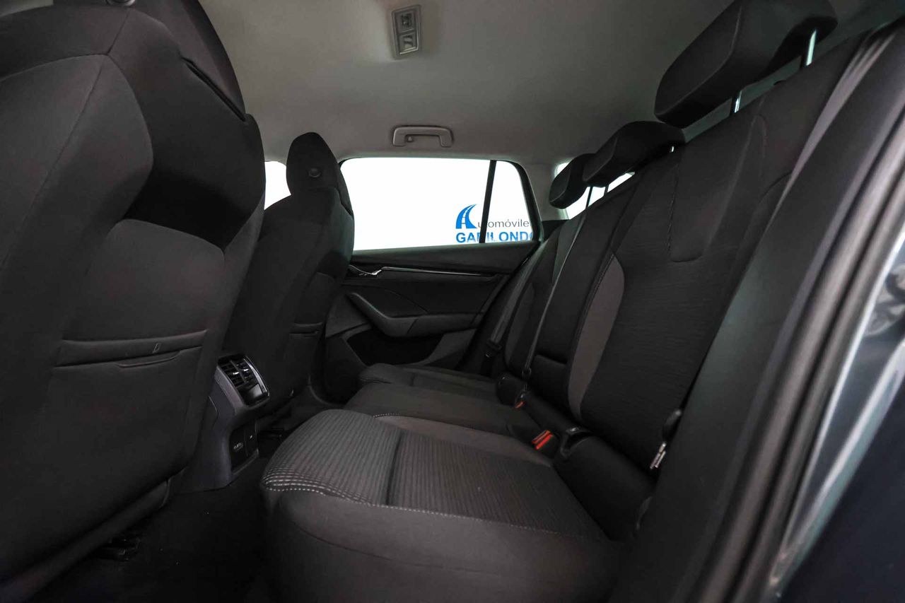 Skoda Octavia Combi 1.5 TSI 110kW (150CV) Manual Style - Foto 49