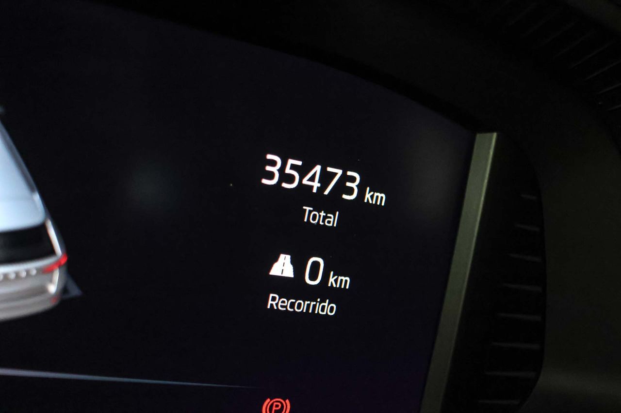 Skoda Octavia Combi 1.5 TSI 110kW (150CV) Manual Style - Foto 7