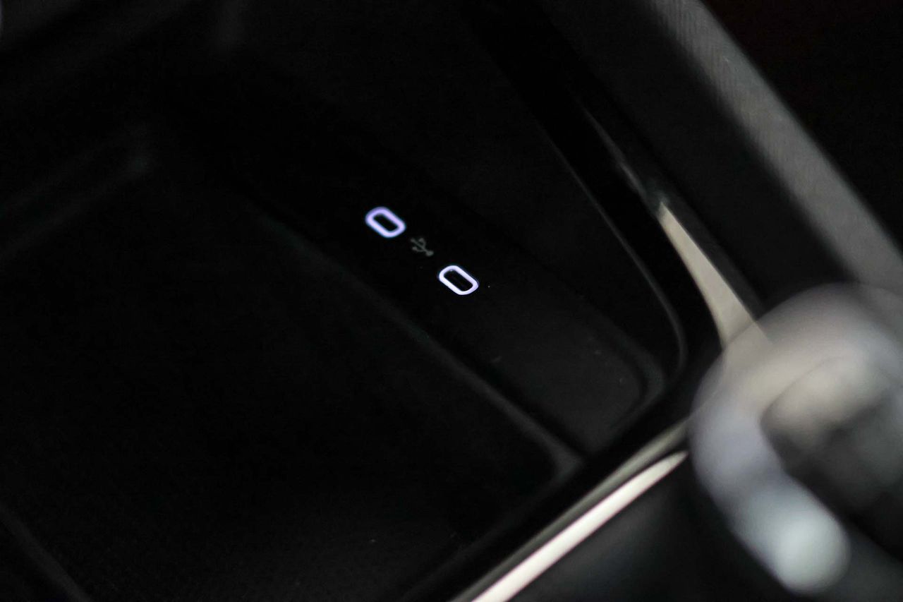 Skoda Octavia Combi 1.5 TSI 110kW (150CV) Manual Style - Foto 43