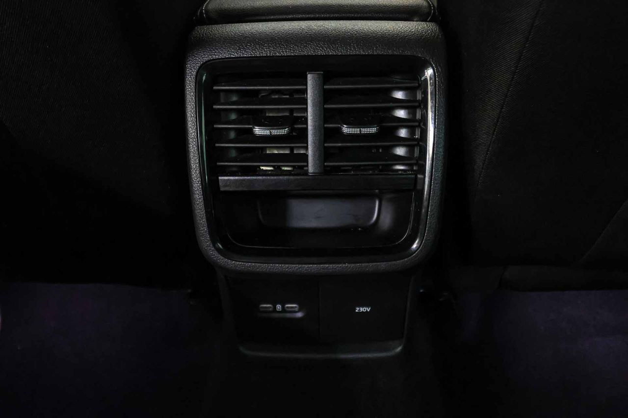 Skoda Octavia Combi 1.5 TSI 110kW (150CV) Manual Style - Foto 50
